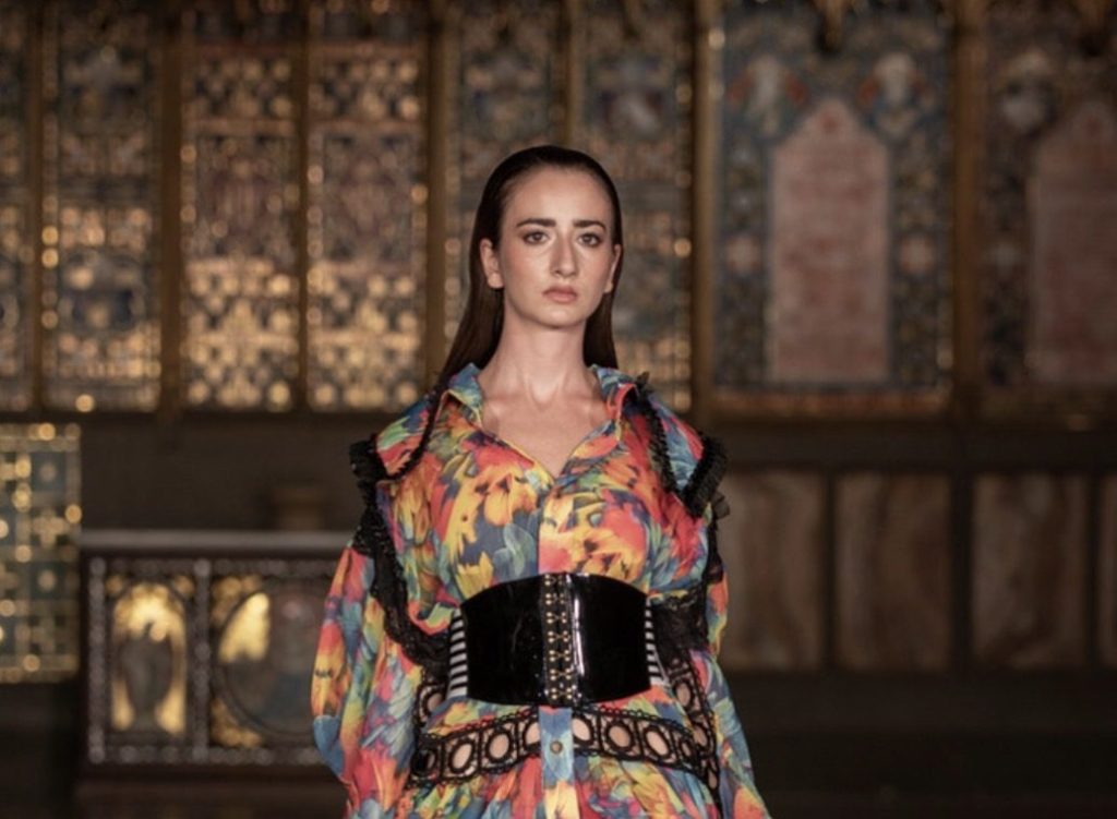 Art Hearts Fashion showcase unites international designers on a global&nbsp;stage