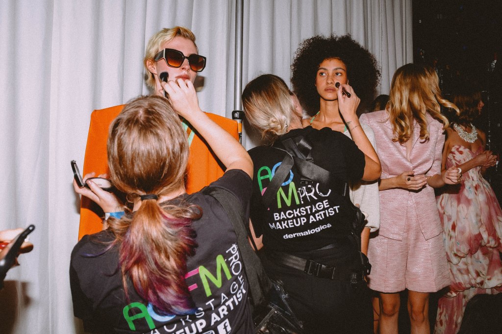 Fashion Scout celebrates 20 years of spotlighting emerging designers with eye-catching Ones To Watch&nbsp;presentation